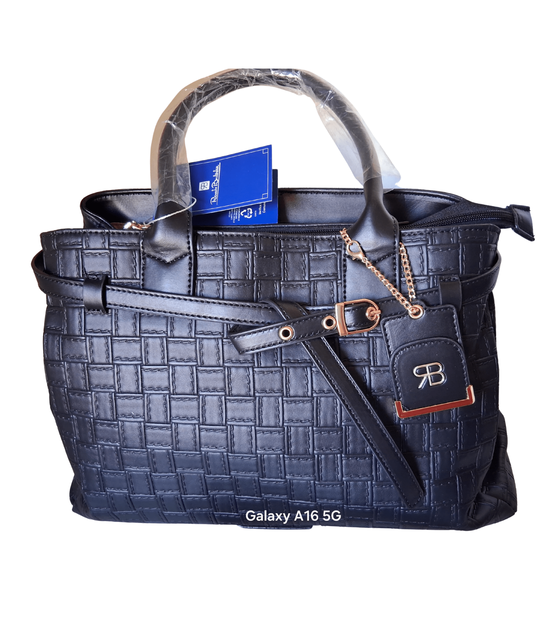 BORSA Laura Biagiotti - Mister & Miss Store