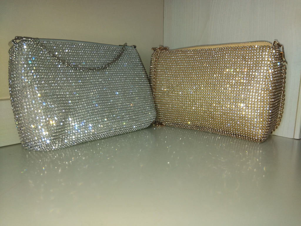 Borsetta Glitter – Glamour da Sera - Mister & Miss Store