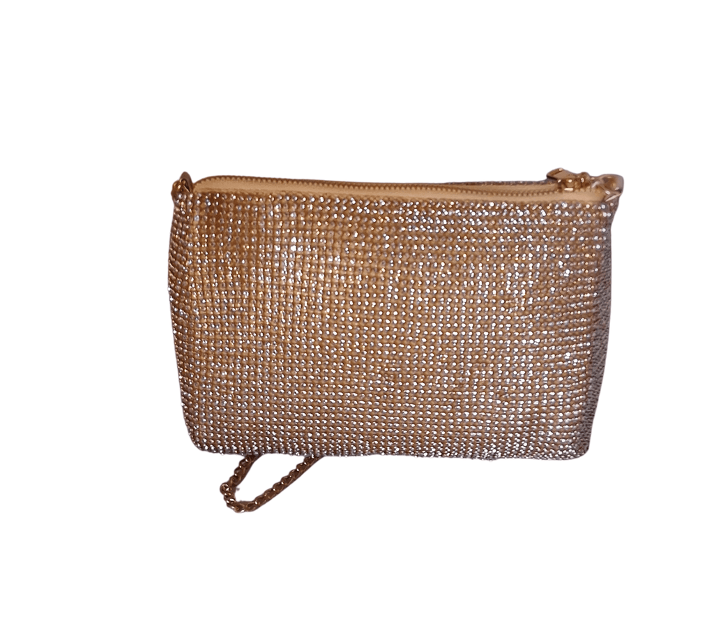 Borsetta Glitter – Glamour da Sera - Mister & Miss Store