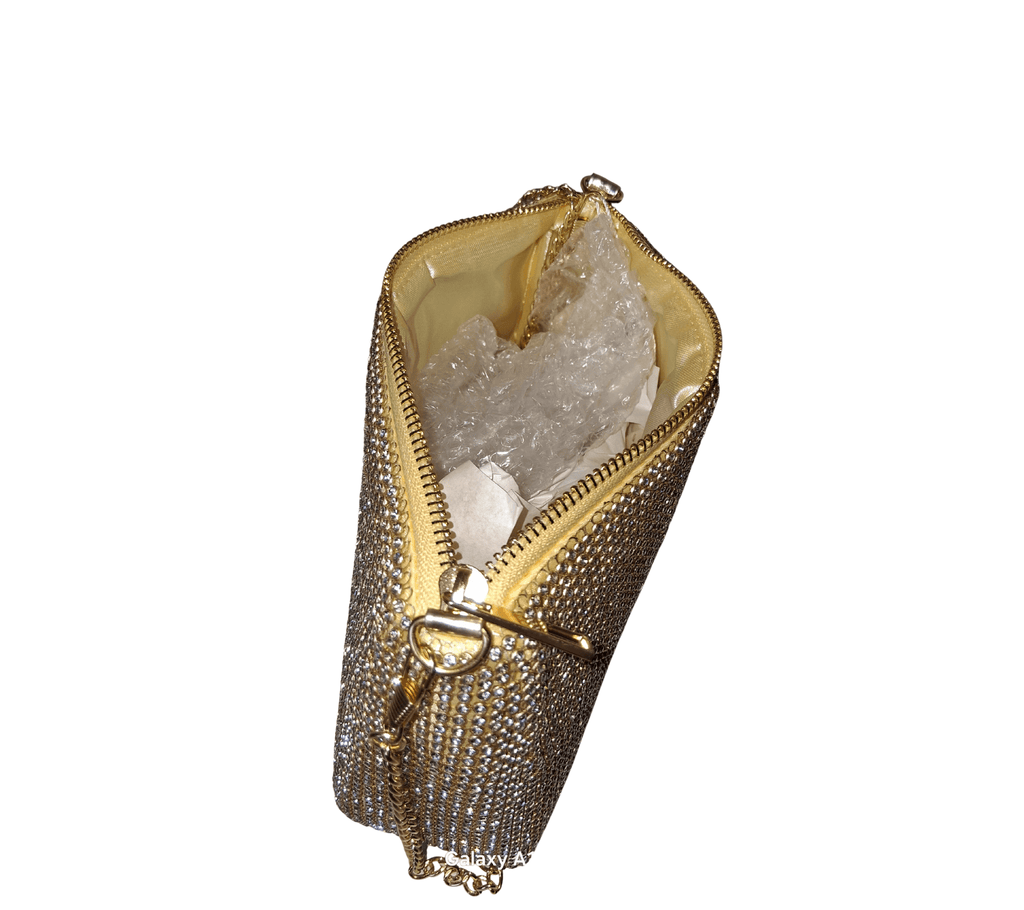 Borsetta Glitter – Glamour da Sera - Mister & Miss Store