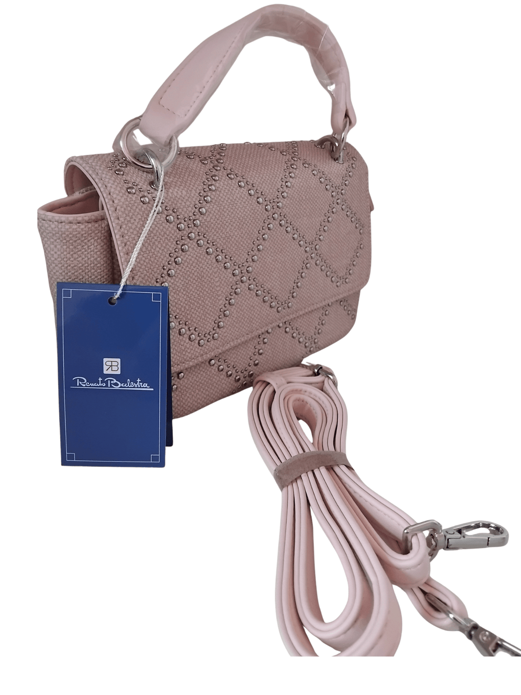 Borsetta Renato Balestra - Mister & Miss Store