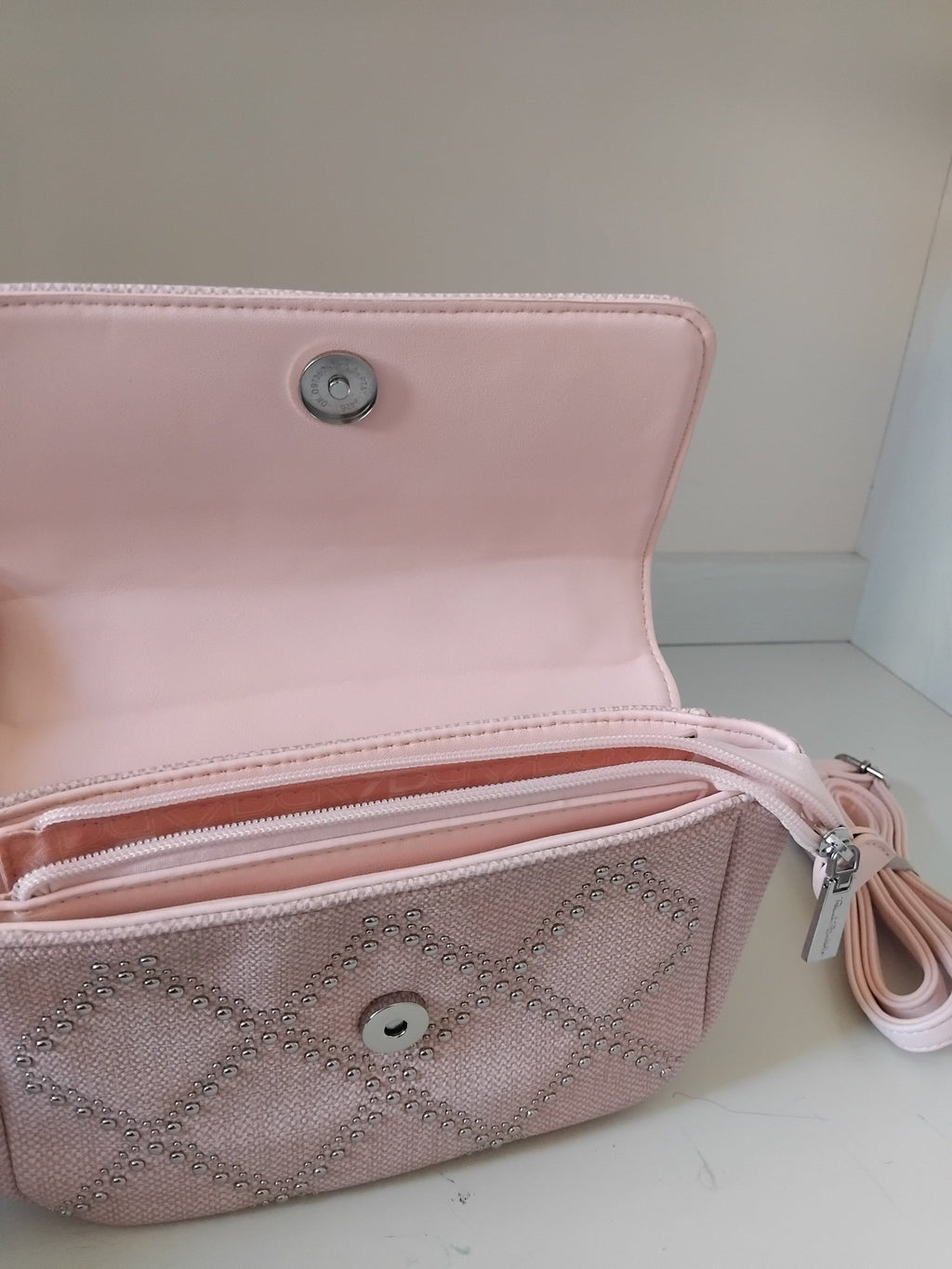 Borsetta Renato Balestra - Mister & Miss Store