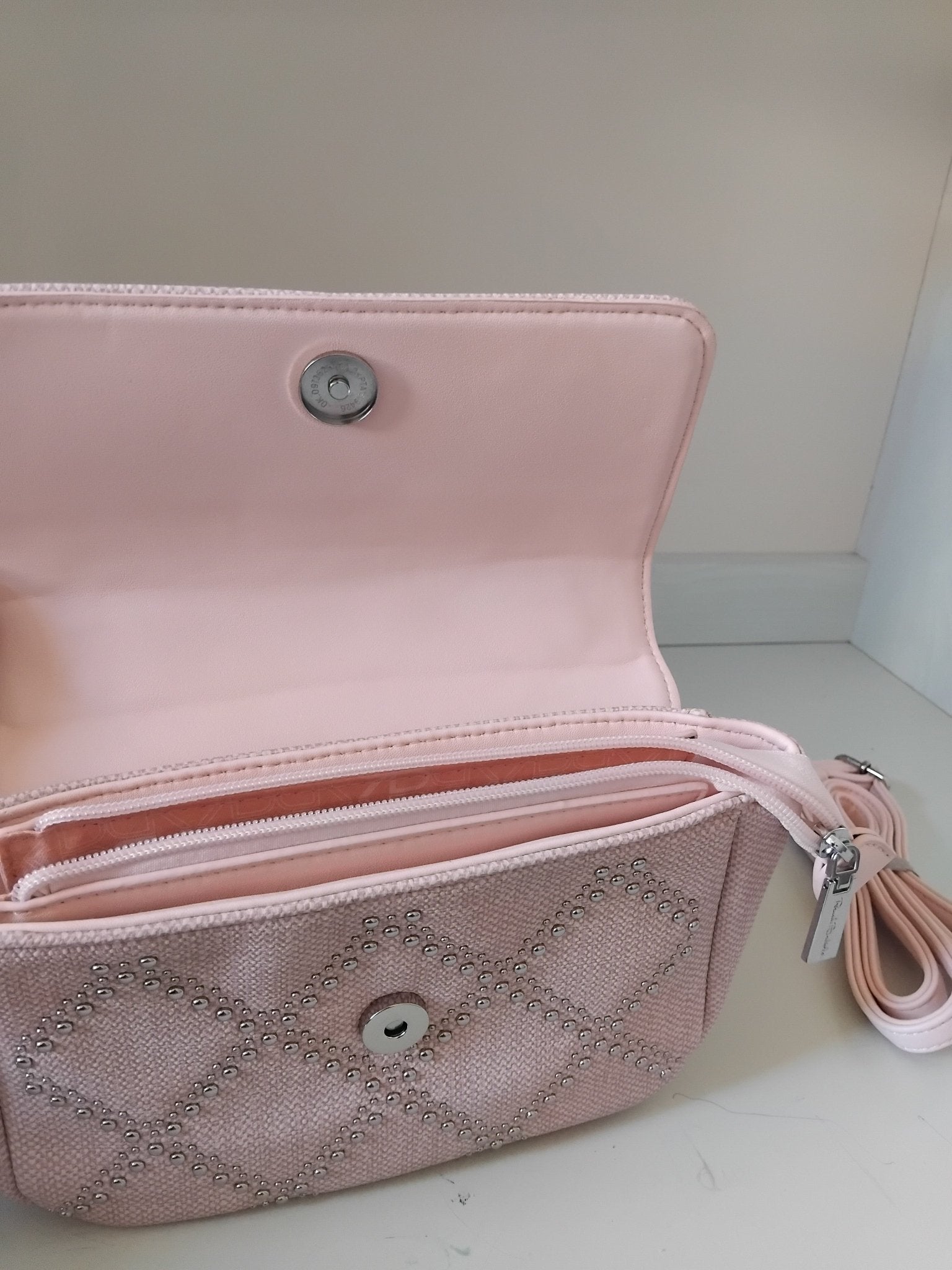 Borsetta Renato Balestra - Mister & Miss Store