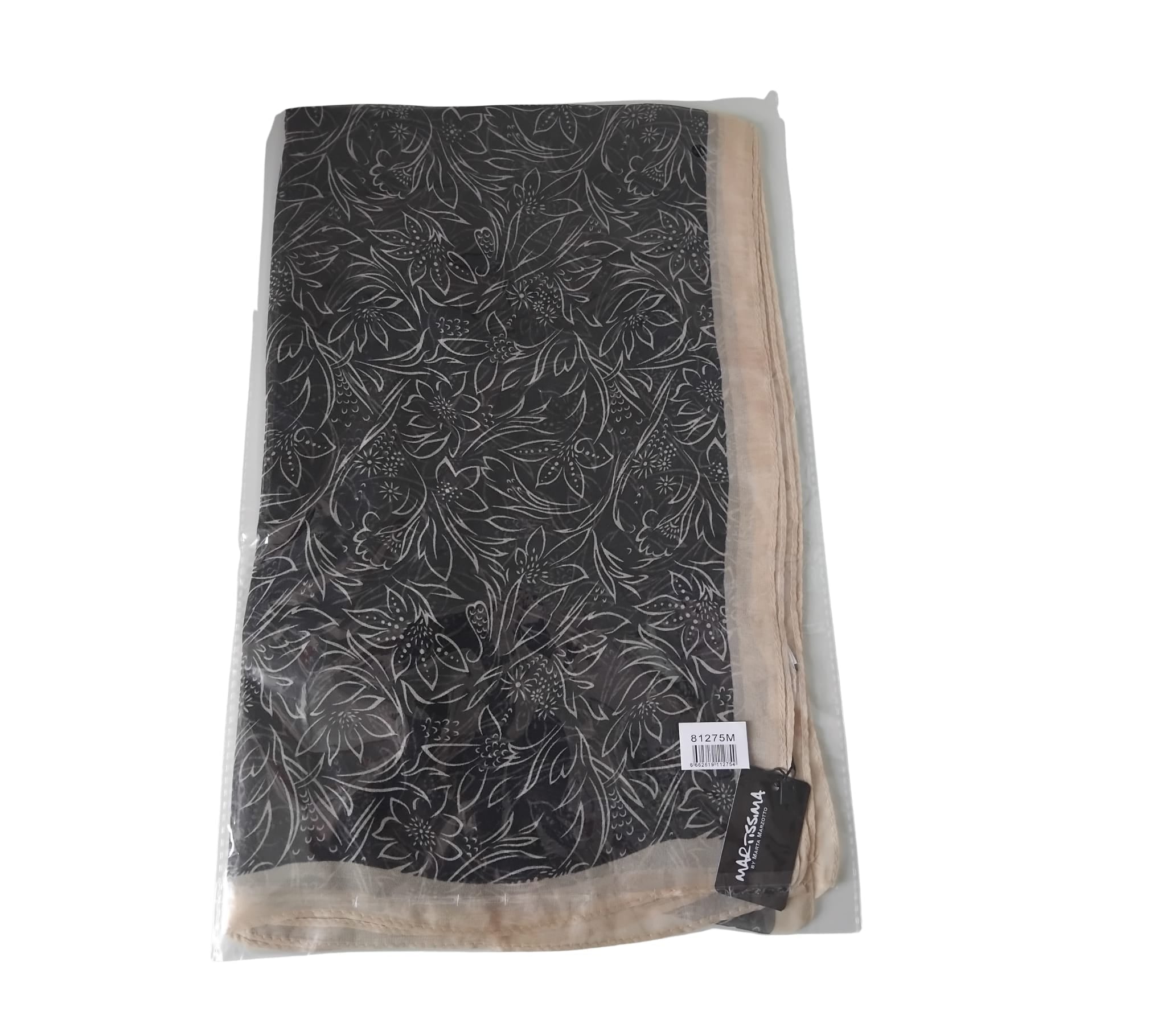 Foulard Marta Marzotto - Mister & Miss Store