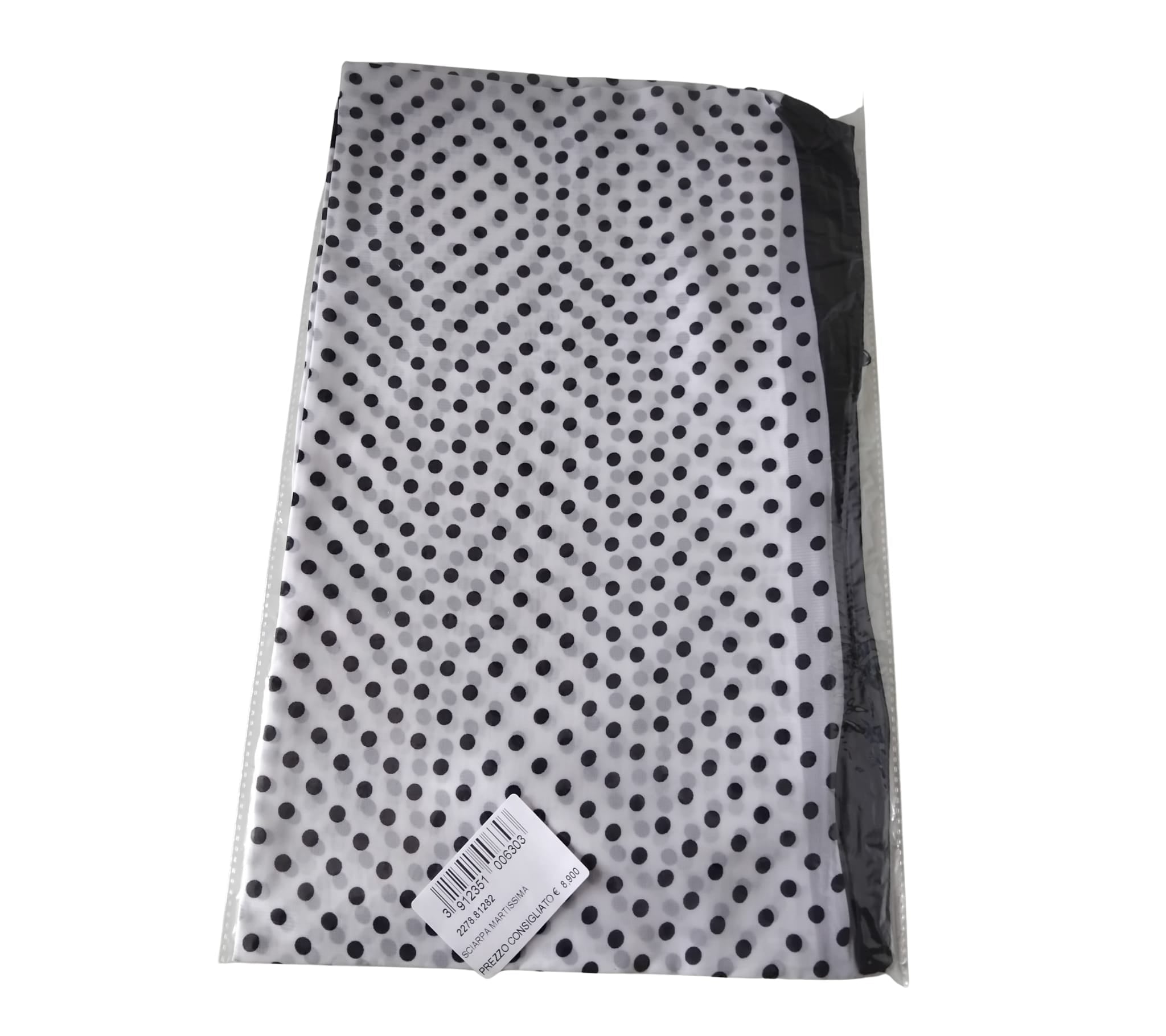 Foulard Marta Marzotto - Mister & Miss Store