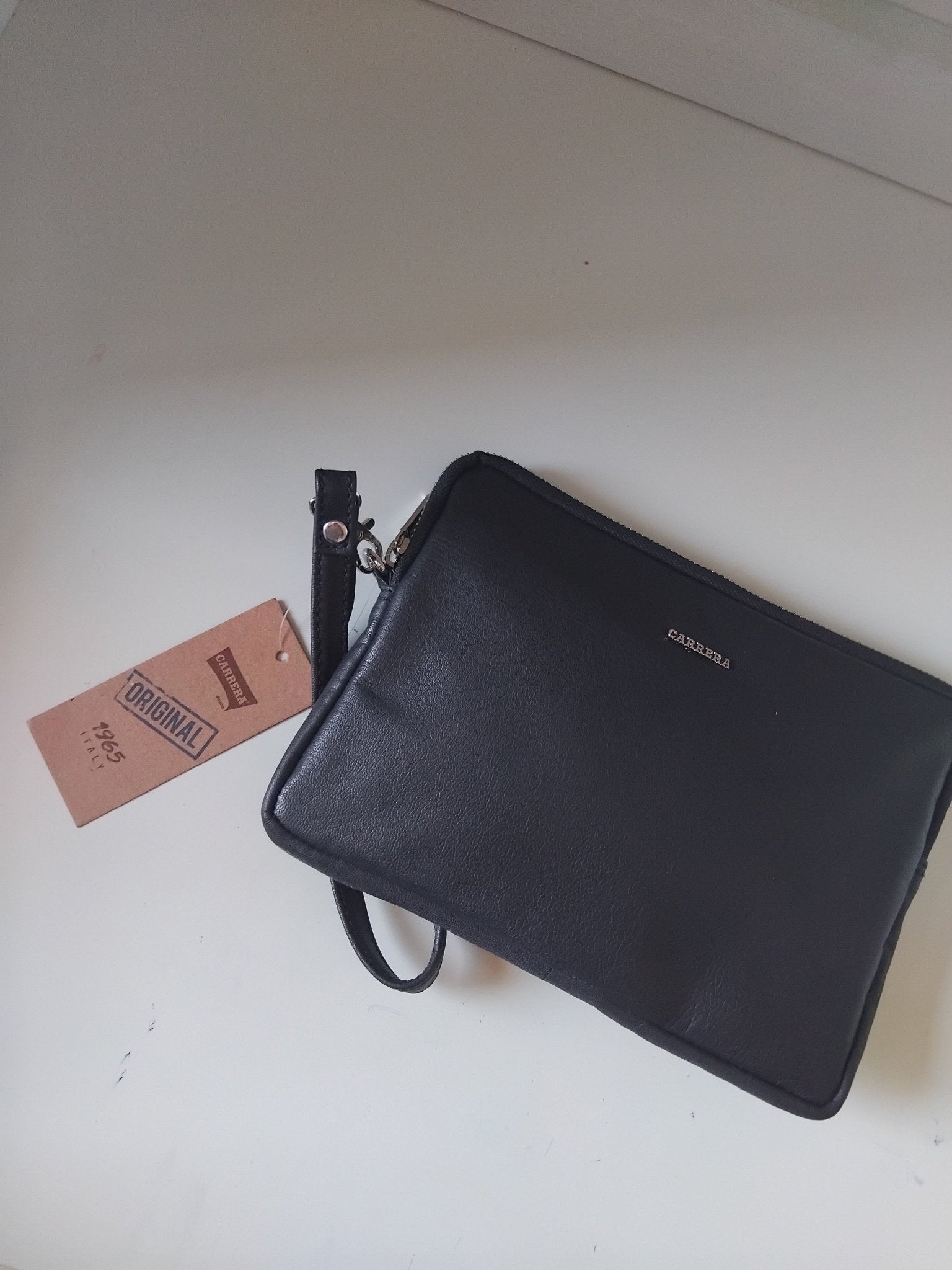 Pochette Carrera - Mister & Miss Store