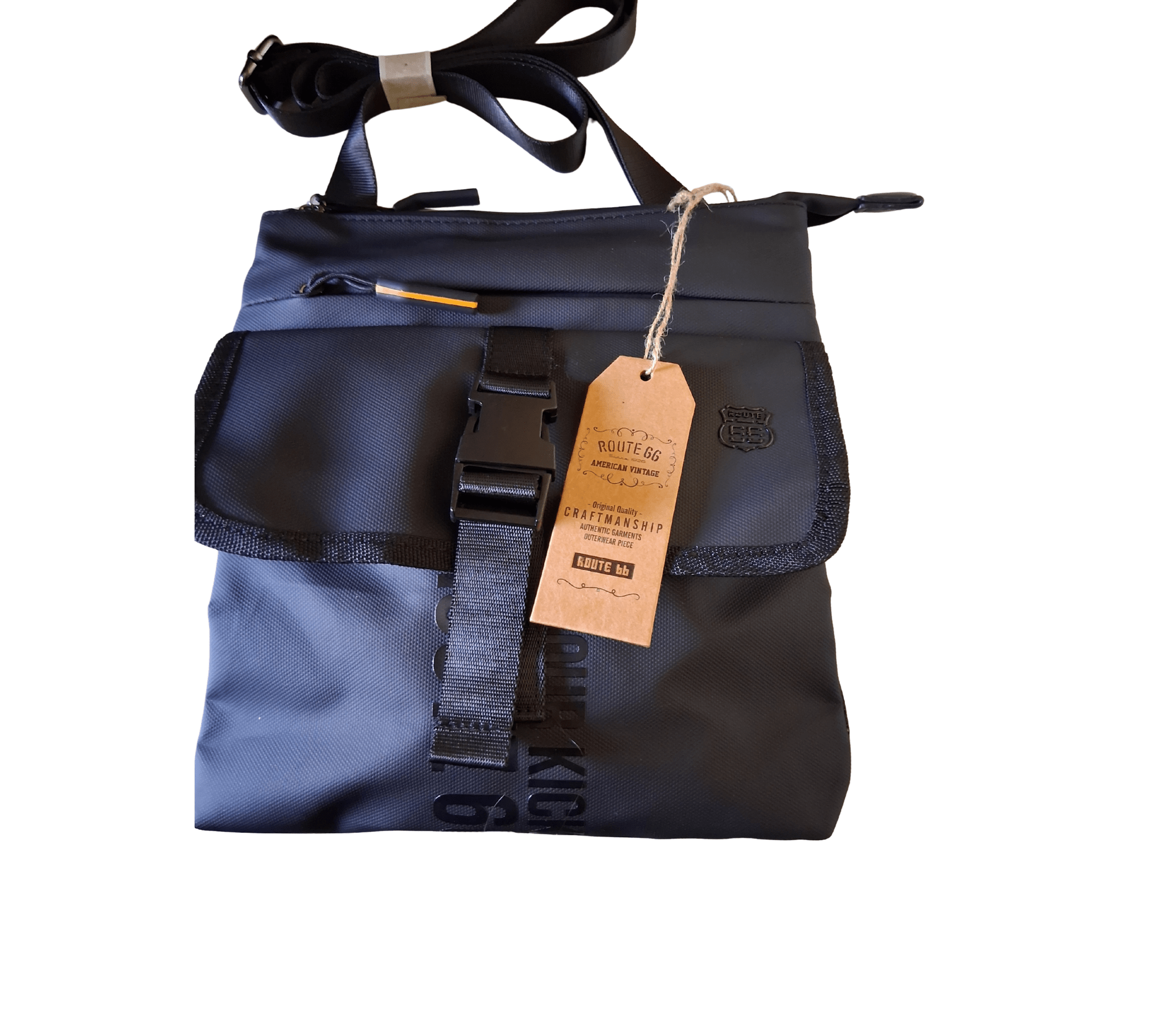 Pochette Route66 - Mister & Miss Store
