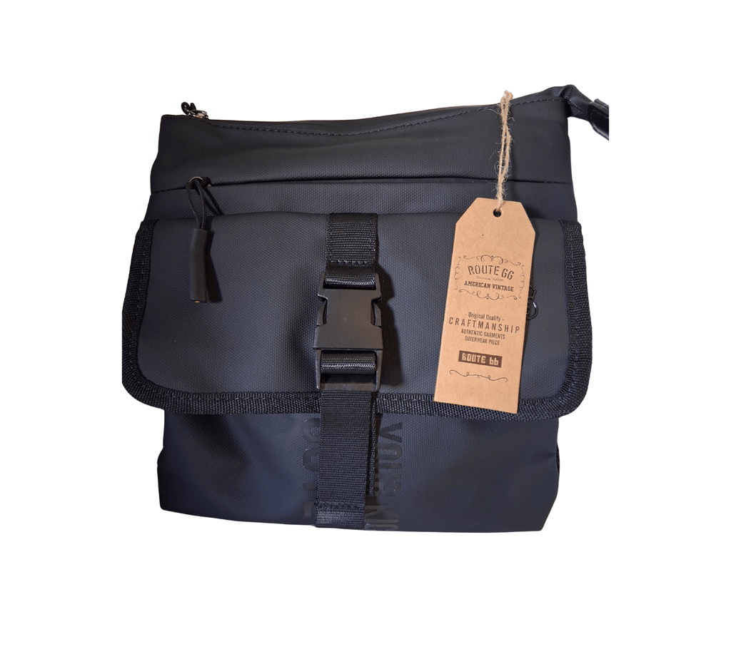 Pochette Route66 - Mister & Miss Store
