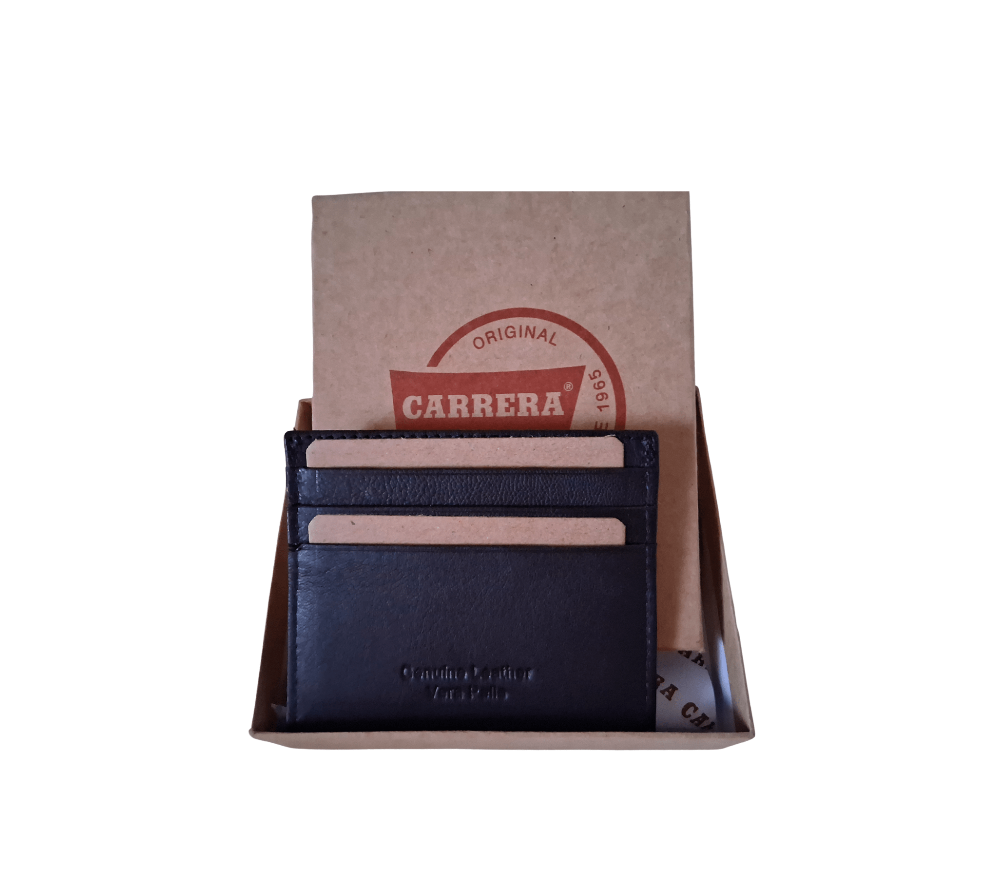 Porta carte Carrera - Mister & Miss Store