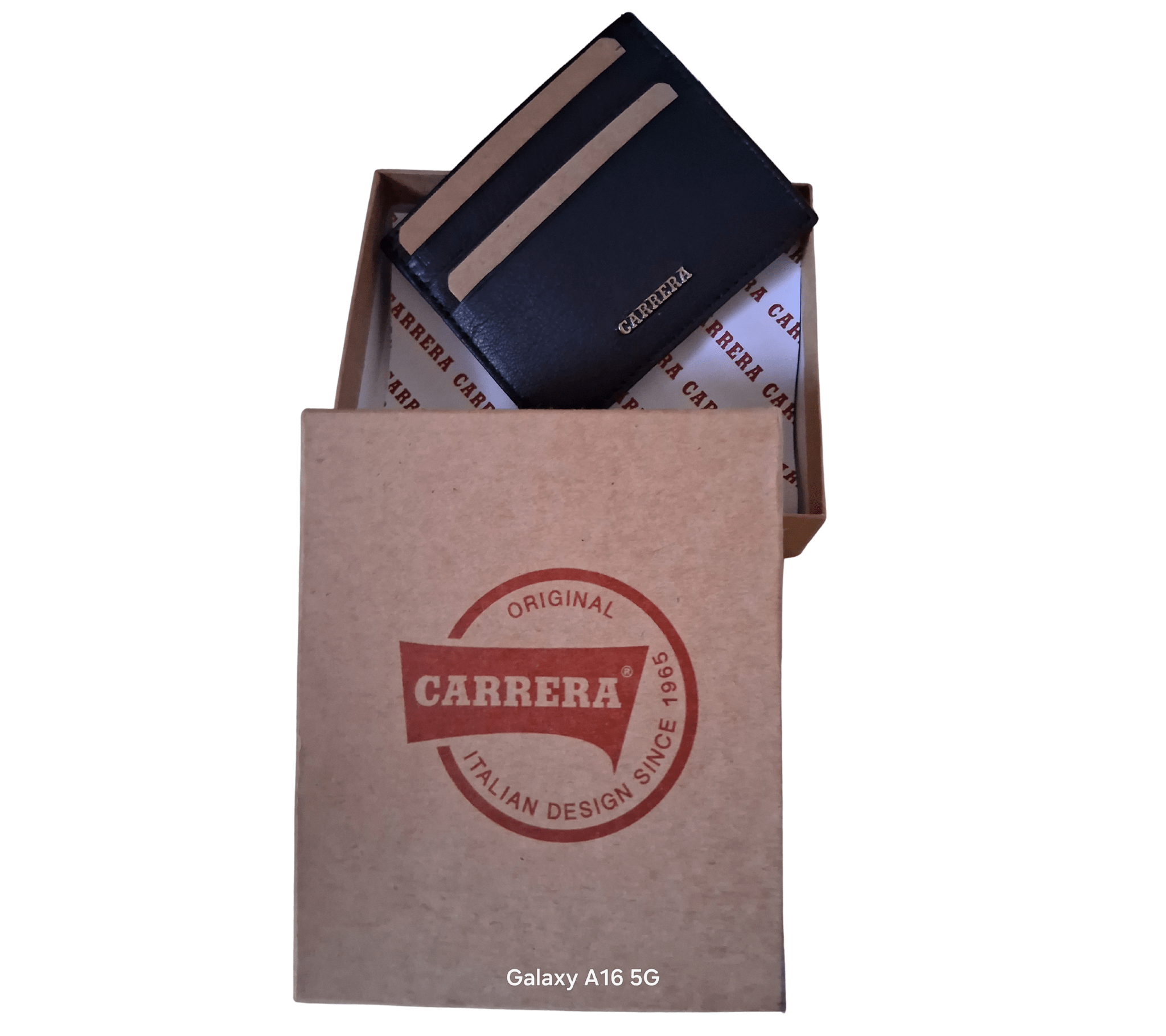 Porta carte Carrera - Mister & Miss Store