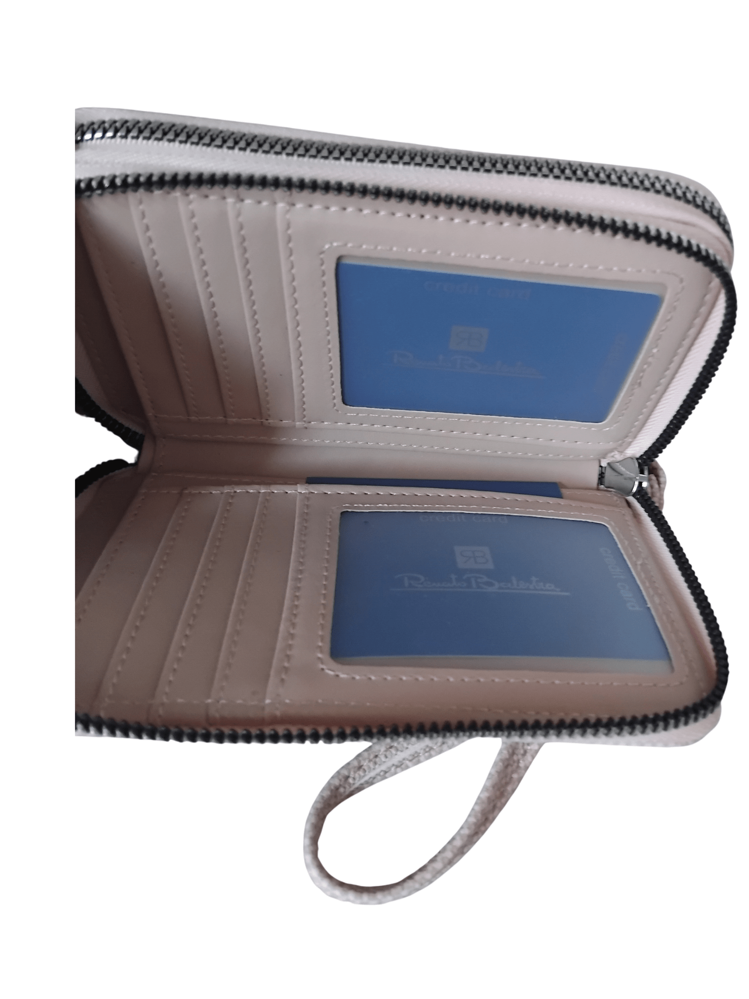 Portafoglio Donna Renato Balestra - Mister & Miss Store