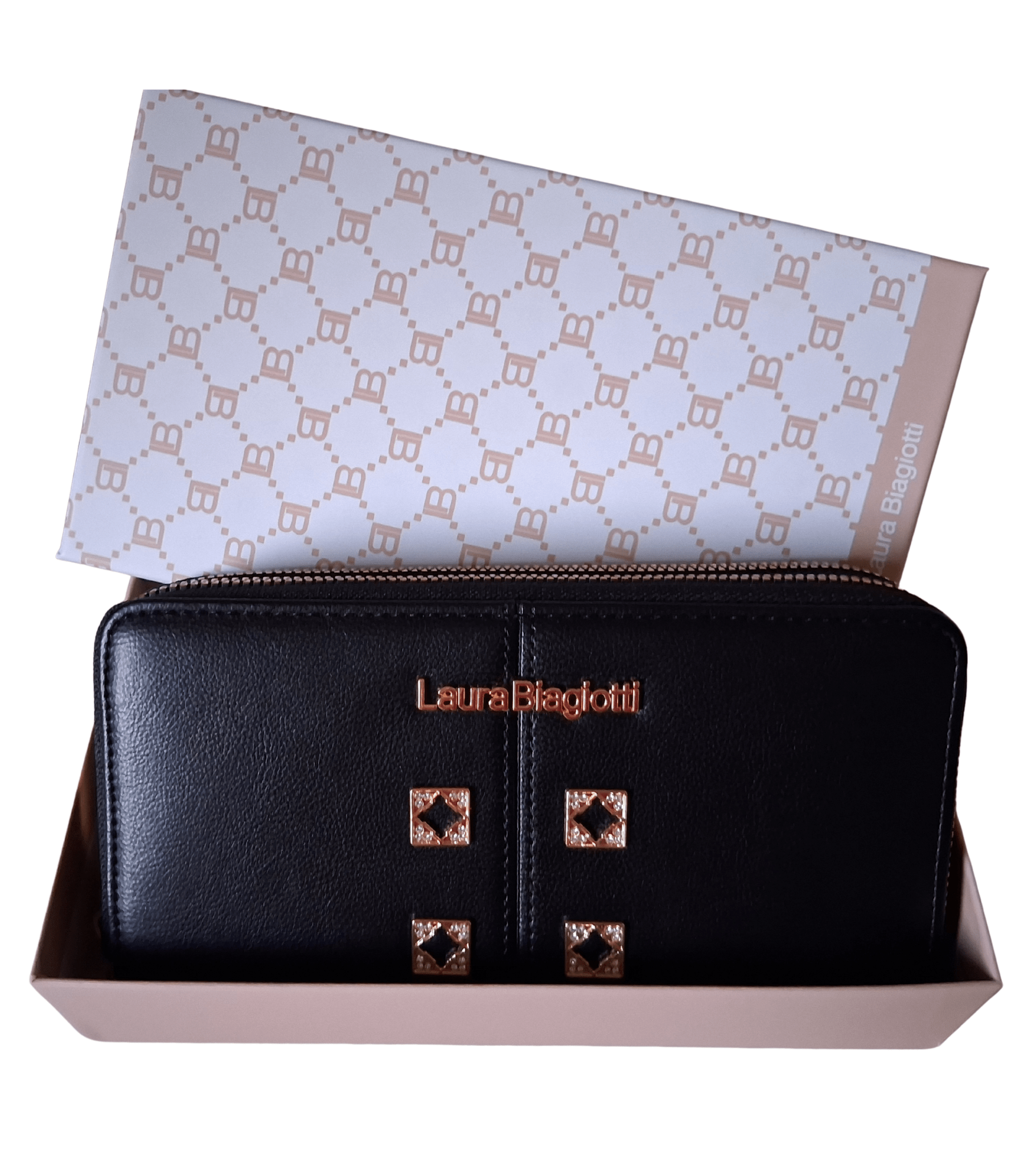 Portafoglio Laura Biagiotti - Mister & Miss Store