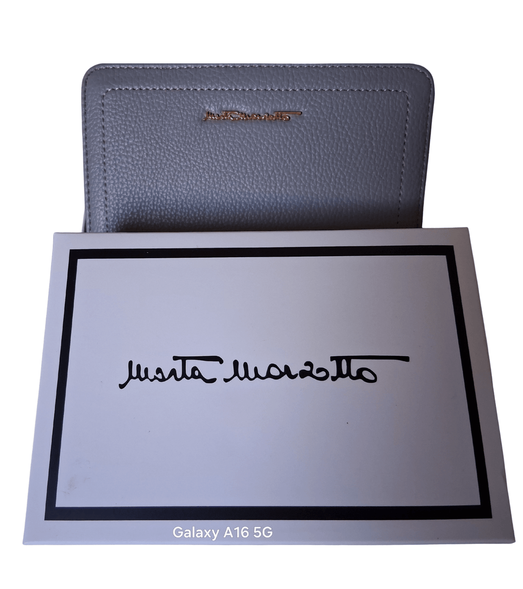 Portafoglio Marta Marzotto - Mister & Miss Store