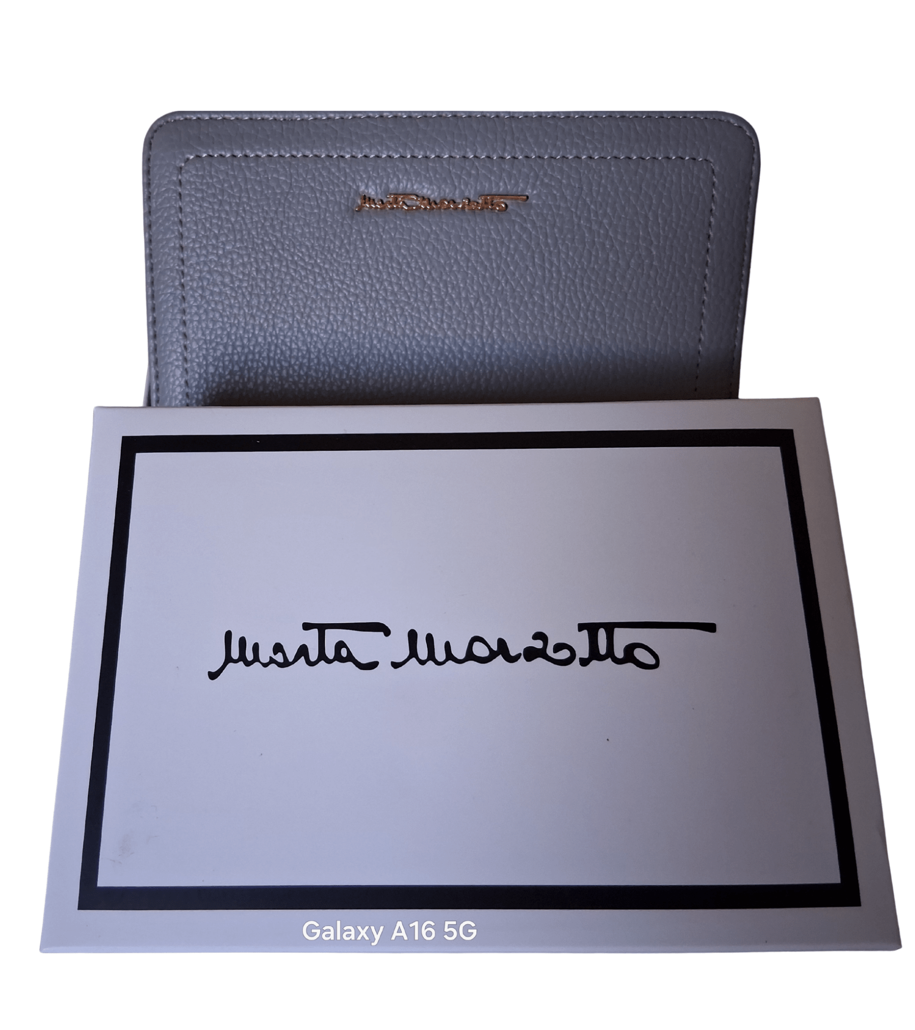 Portafoglio Marta Marzotto - Mister & Miss Store