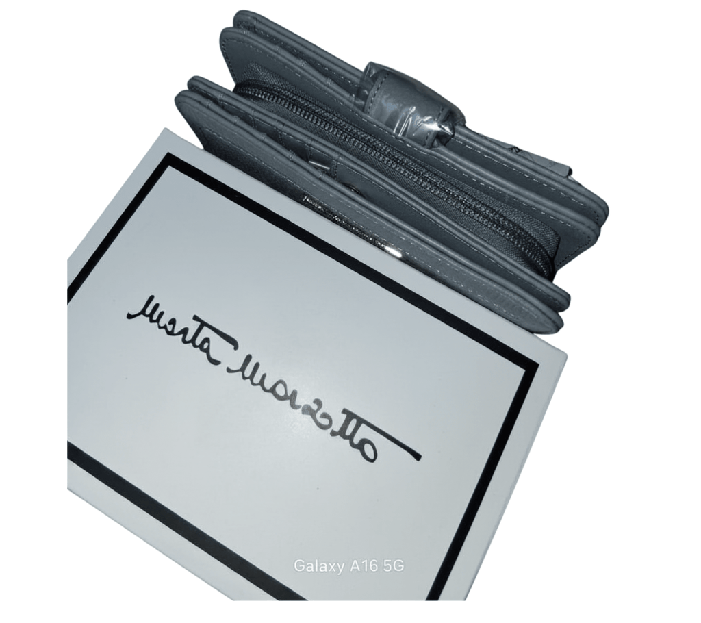 Portafoglio Marta Marzotto - Mister & Miss Store
