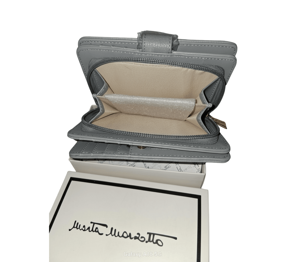 Portafoglio Marta Marzotto - Mister & Miss Store