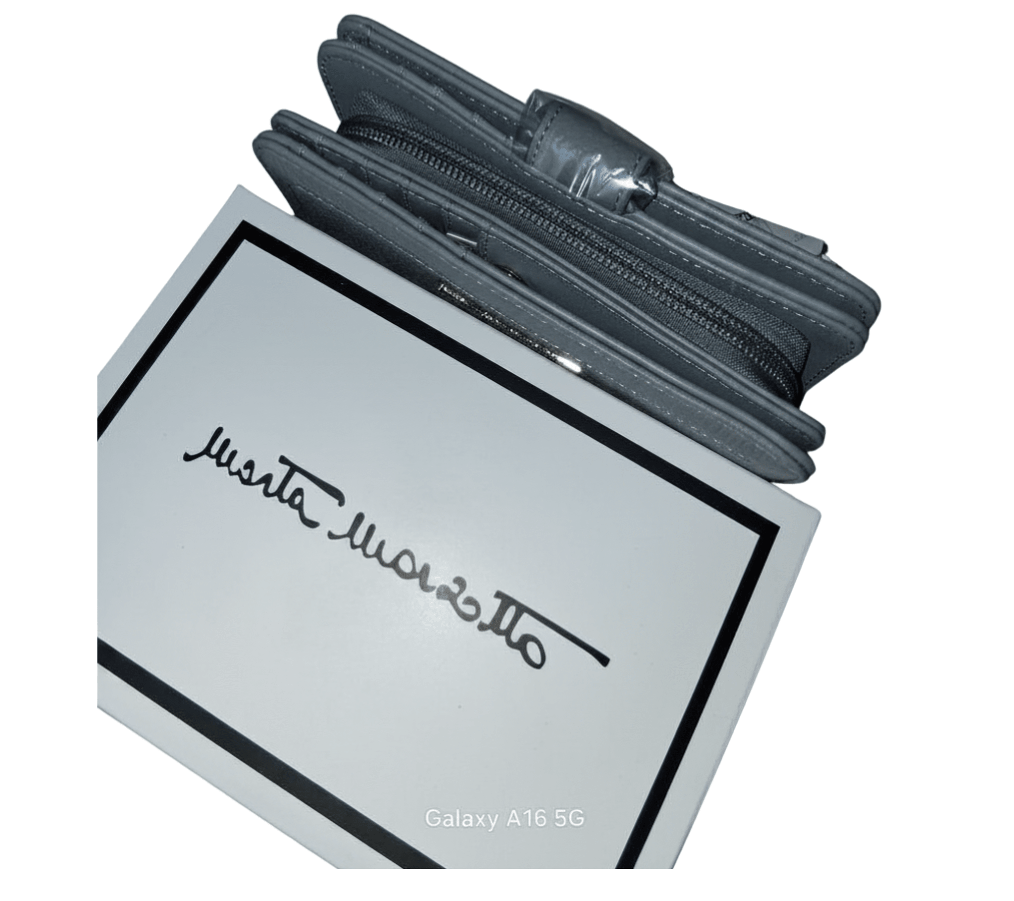 Portafoglio Marta Marzotto - Mister & Miss Store