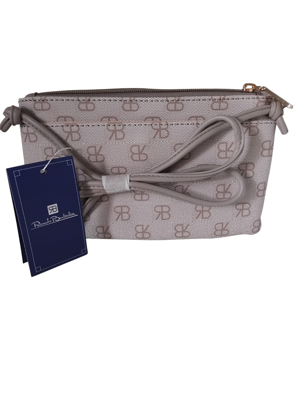 Set 4 pezzi Renato Balestra sabbia - Mister & Miss Store