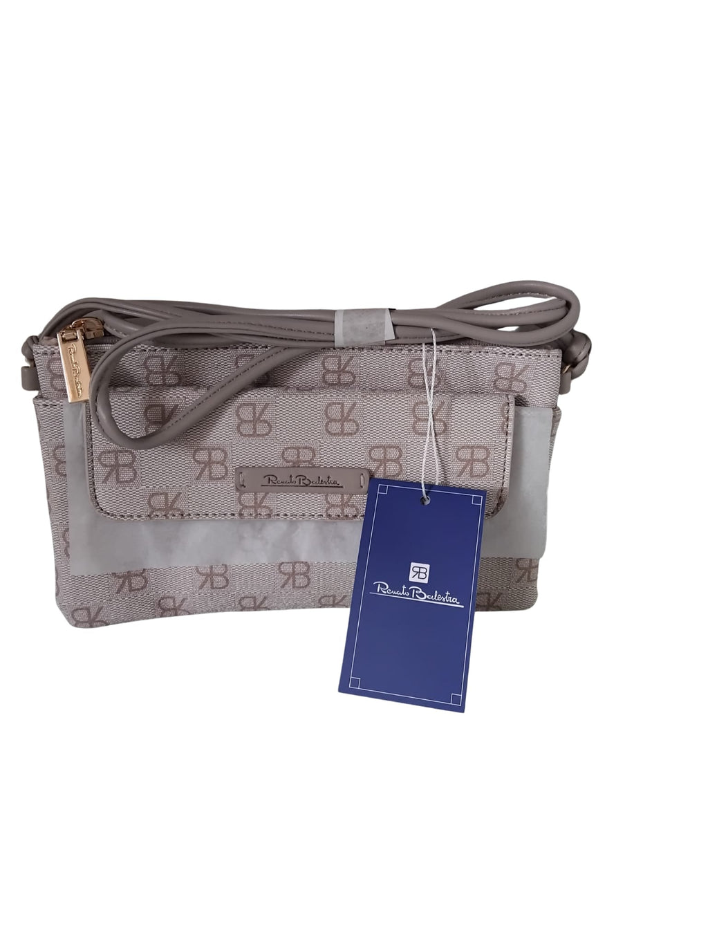 Set 4 pezzi Renato Balestra sabbia - Mister & Miss Store
