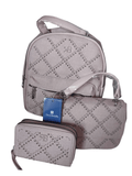 Set Renato Balestra Rosa - Mister & Miss Store