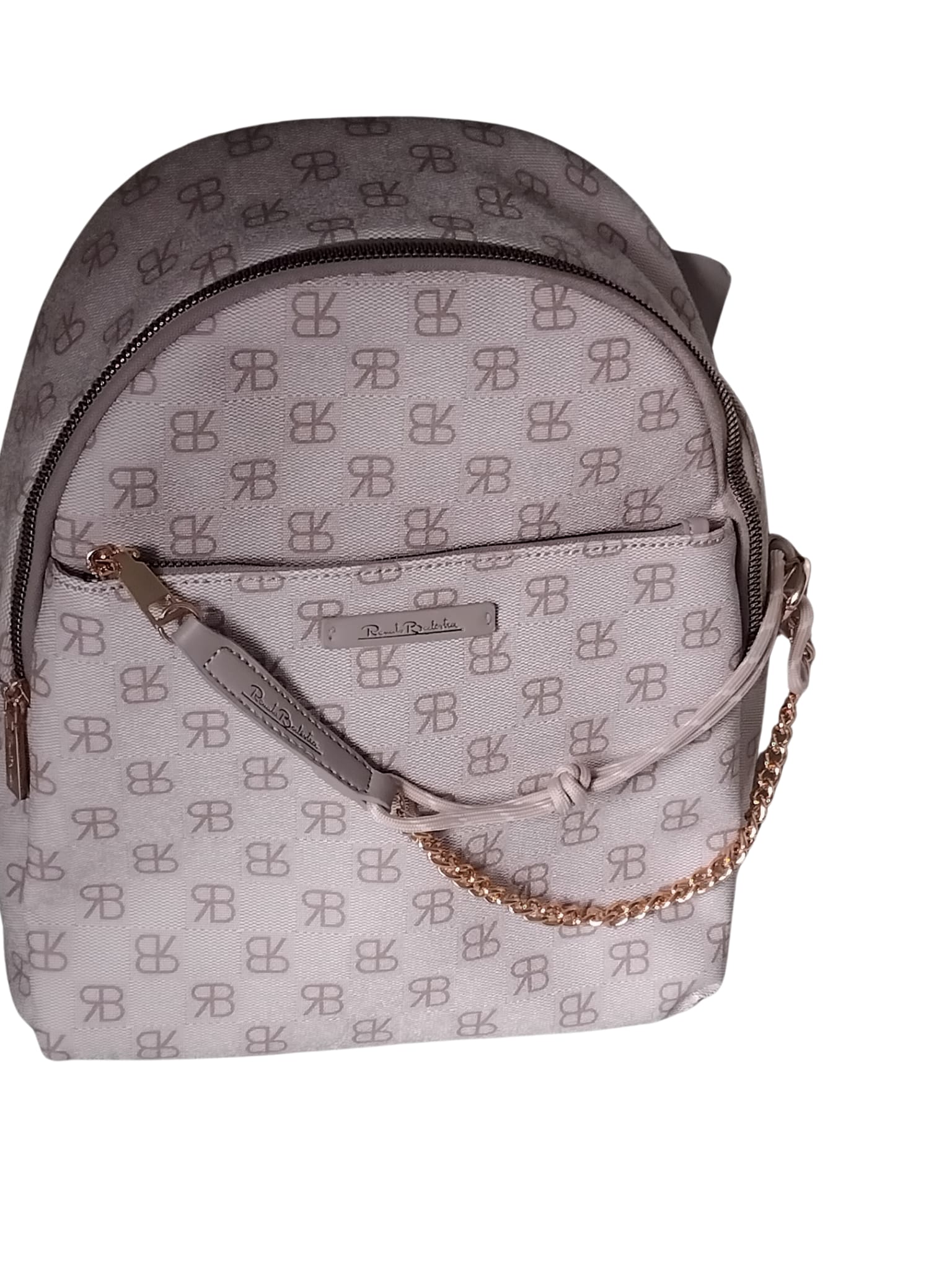 Zaino Renato Balestra - Mister & Miss Store